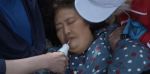 如果奔跑是我的人生第5集劇照