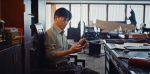 棋士第7集劇照