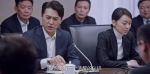 突圍第18集劇照