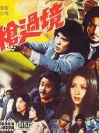帶槍過境