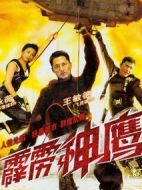 霹靂神鷹
