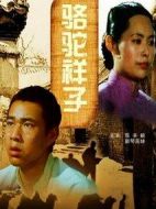 駱駝祥子