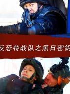 反恐特戰(zhàn)隊之黑日密鑰