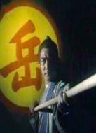 岳飛傳