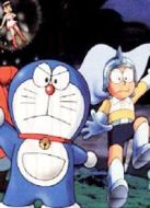 哆啦A夢1994劇場版：大雄與夢幻三劍士