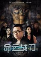 命運戰刀