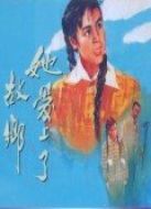 電影她愛上了故鄉海報
