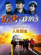 厲害了我的車