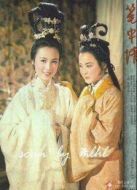 筆中情