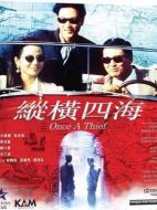 縱橫四海