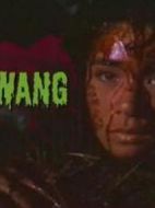 電影Aswang海報