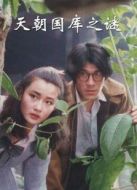 天朝國庫之謎