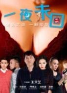 一夜未回