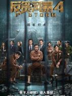 反貪風暴4