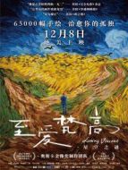 至愛(ài)梵高·星空之謎