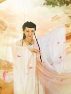 我的妖女老婆