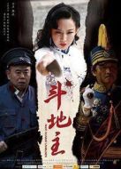 電影斗地主海報