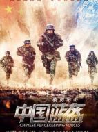 中國藍盔