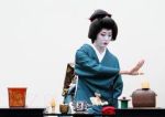 Geisha