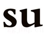 Su?a