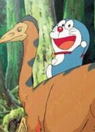 哆啦A夢(mèng)1980劇場版：大雄的恐龍