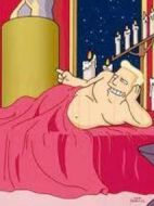 布拉尼根泡妞指南