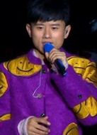 張杰 為愛逆戰 2014巡回演唱會
