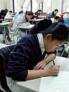 求生存的艱難歲月~韓國公務員考試實態