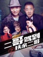 二哥駕到之扶余二哥