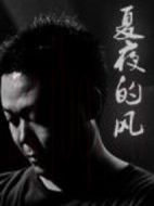 夏夜的風