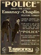 警察（1916）