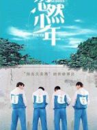 忽然少年