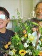 電影時間悄然流逝長崎少女和寫真家的歲月海報