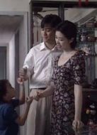 電影吾妻我兒海報