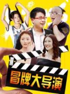 冒牌大導演