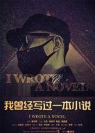 電影我曾經寫過一本小說海報