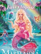 芭比彩虹仙子之人魚公主
