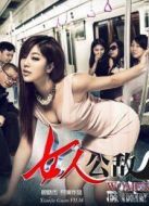 女人公敵