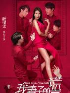 我妻子的謊言
