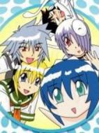 ぷぎゅる