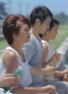 清蜜告白之藍(lán)色篇