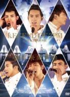 2PM 東京巨蛋演唱會 完整版 13/08/03