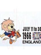1966年世界杯