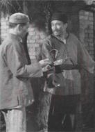 水鄉的春天（1955）