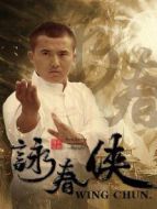 詠春俠