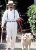 忠犬八公物語