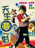 天生寶一對
