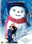 電影雪人（1998）海報