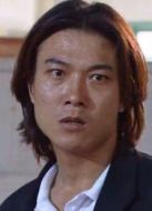 新警察故事之人間有情（粵語版）