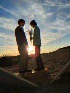 塞罕壩上